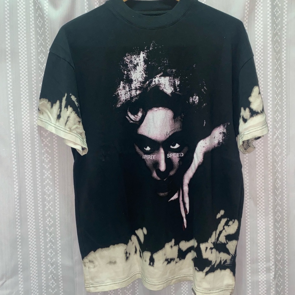 Represent Tie Dye Tshirt SALE